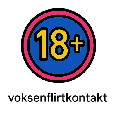 VOKSENFLIRTKONTAKT